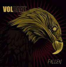 Volbeat : Fallen (EP)